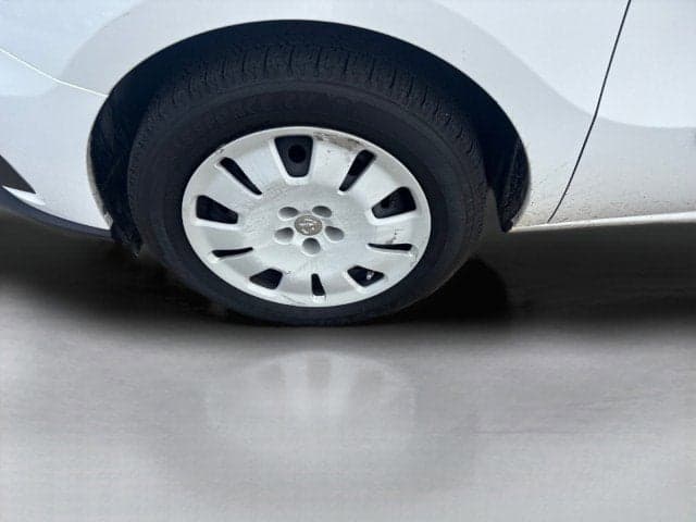 2019 RAM Promaster City - Thumbnail 9