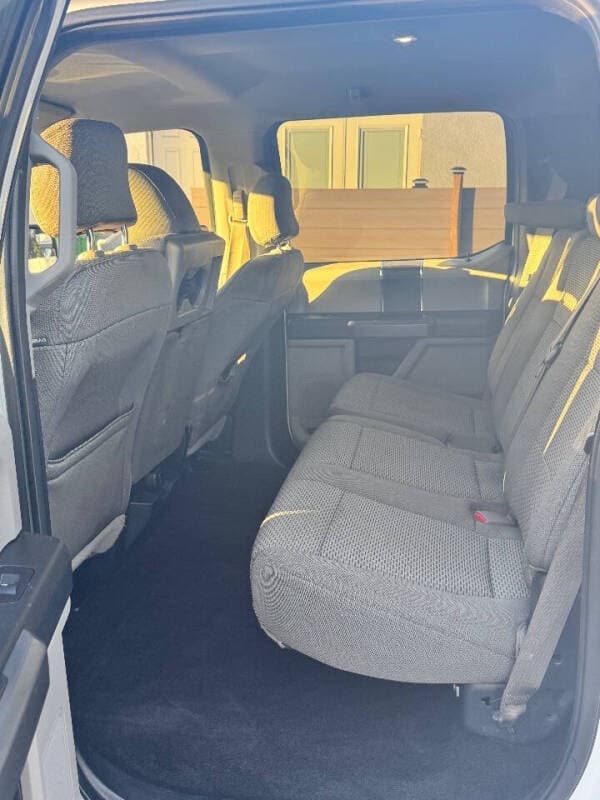 2016 Ford F-150 - Thumbnail 6