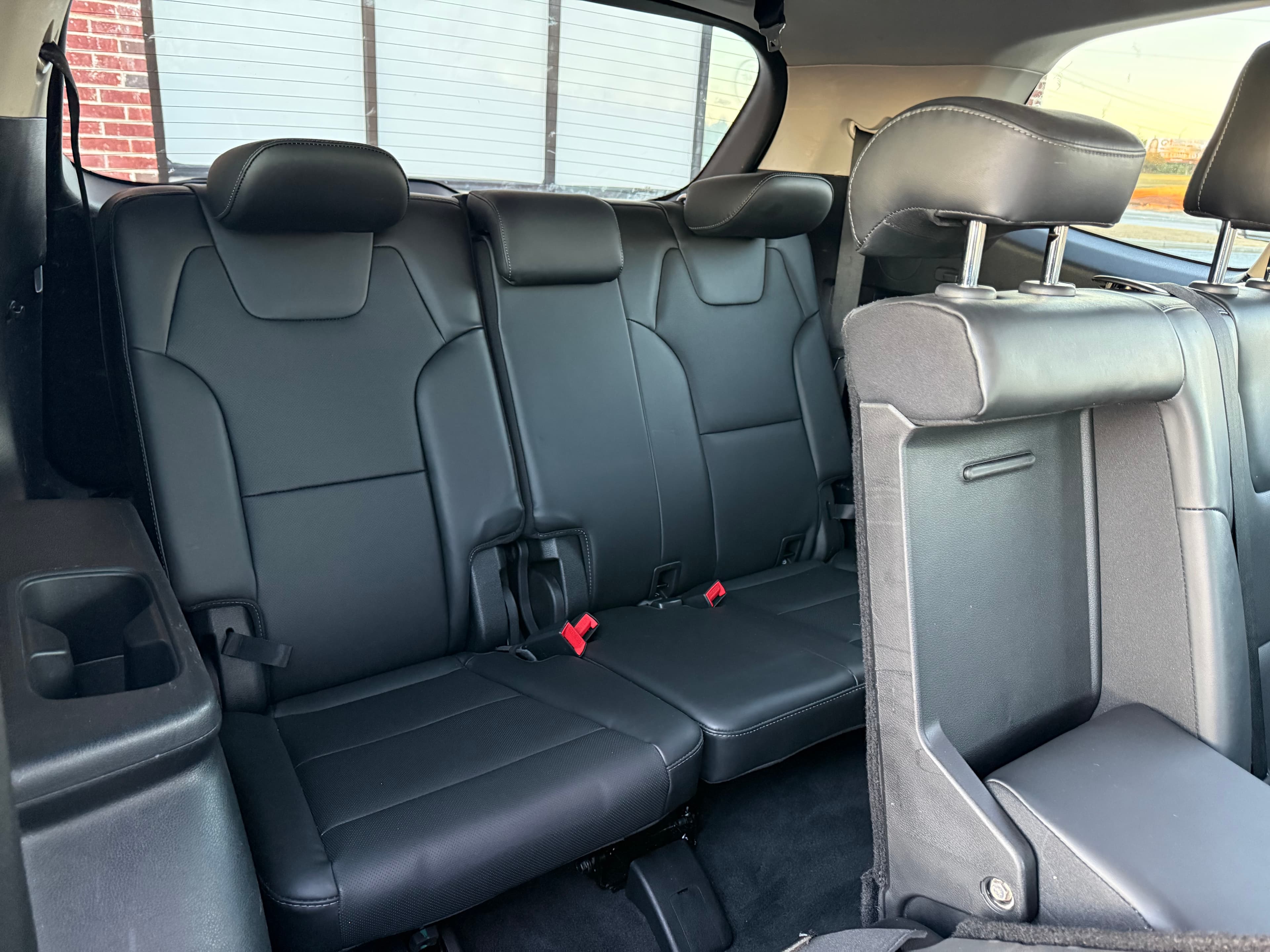 2020 Kia Telluride Lx - Thumbnail 8