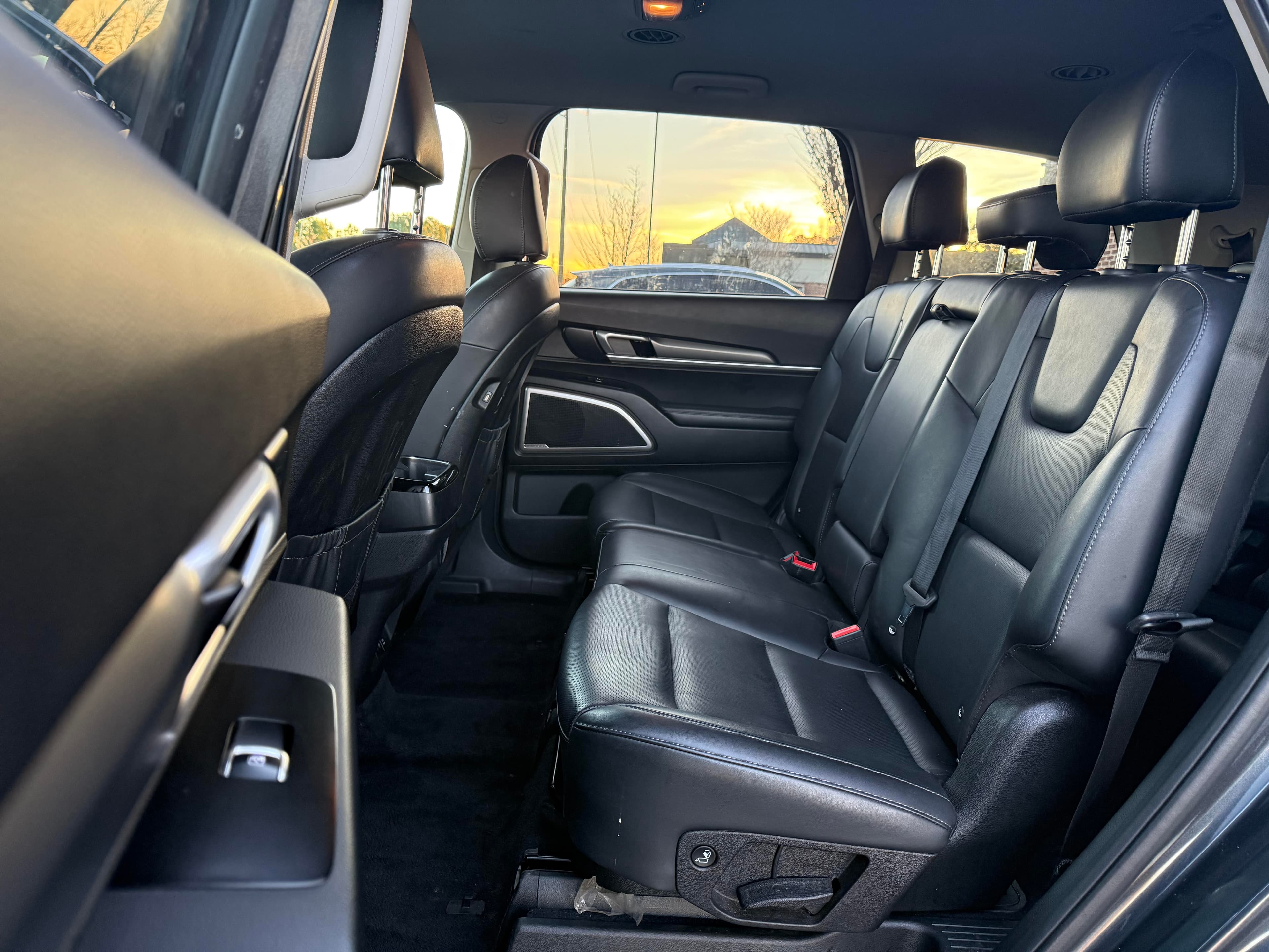 2020 Kia Telluride Lx - Thumbnail 12