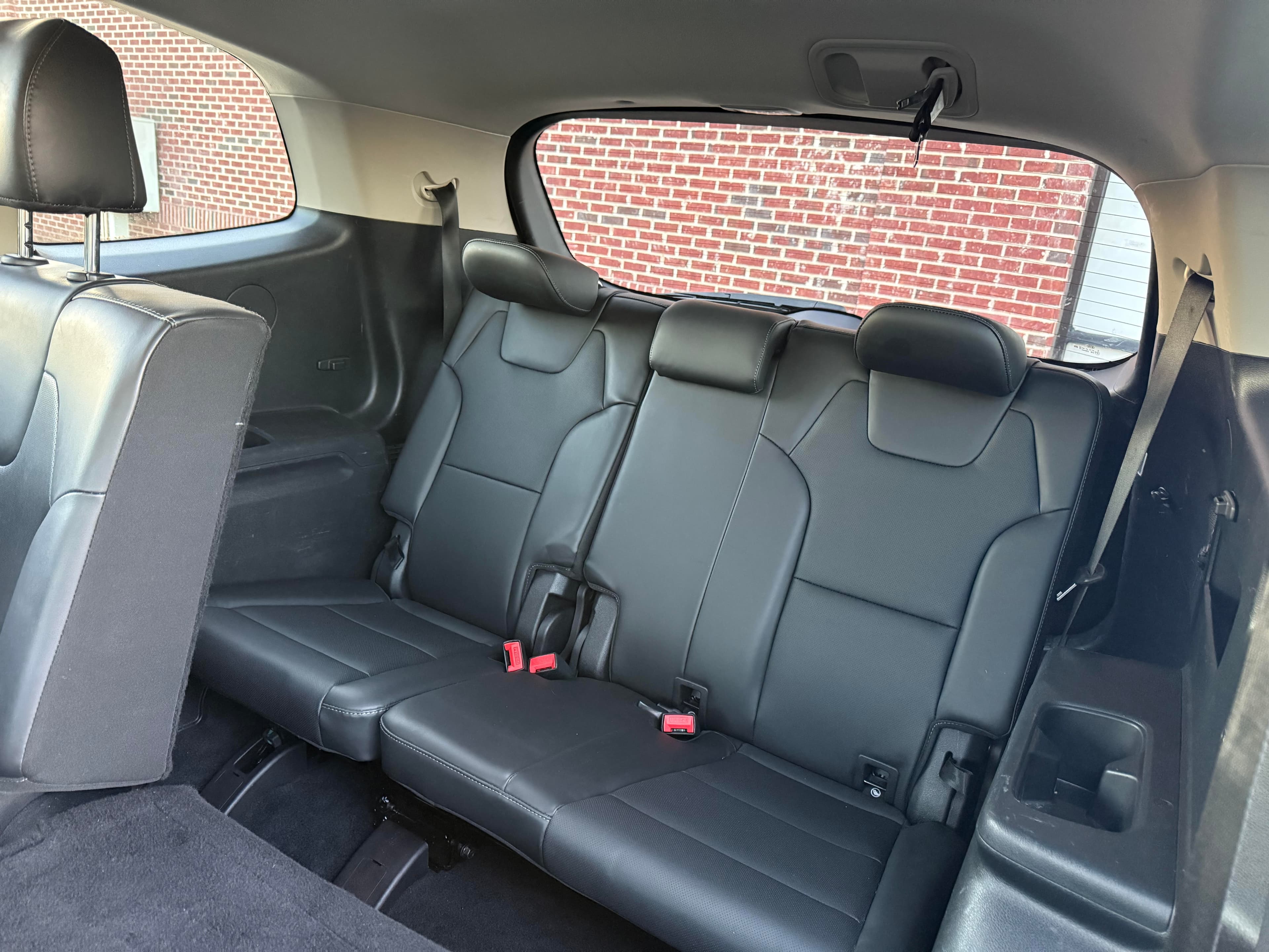 2020 Kia Telluride Lx - Thumbnail 13