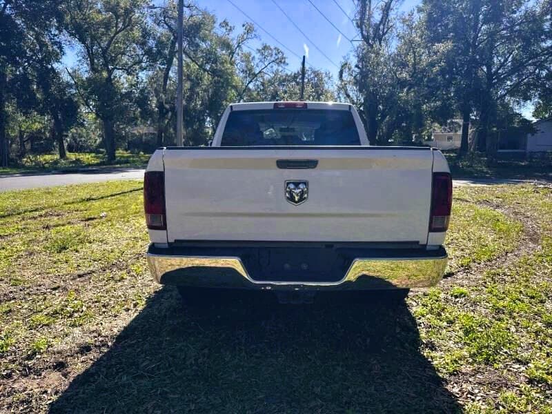2012 Ram 2500 - Thumbnail 10