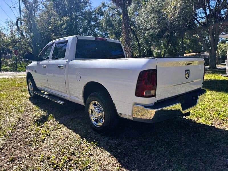 2012 Ram 2500 - Thumbnail 5