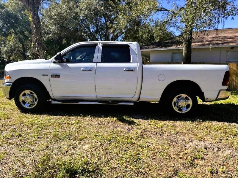 2012 Ram 2500 - Thumbnail 6