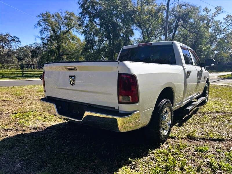 2012 Ram 2500 - Thumbnail 7