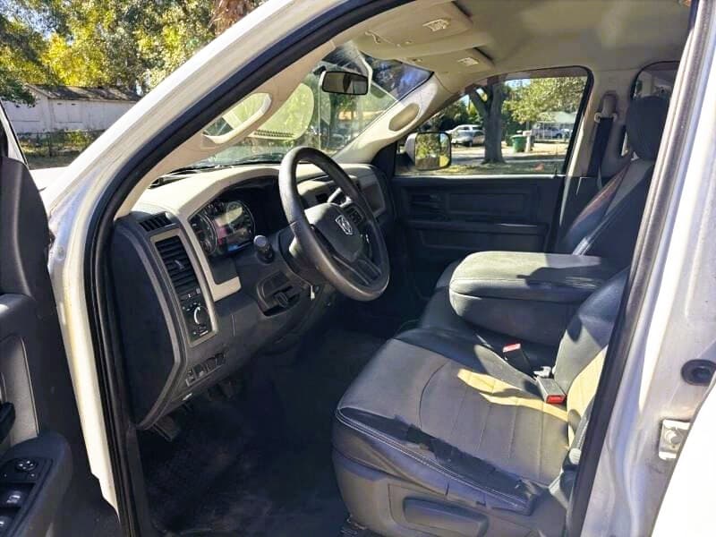 2012 Ram 2500 - Thumbnail 12