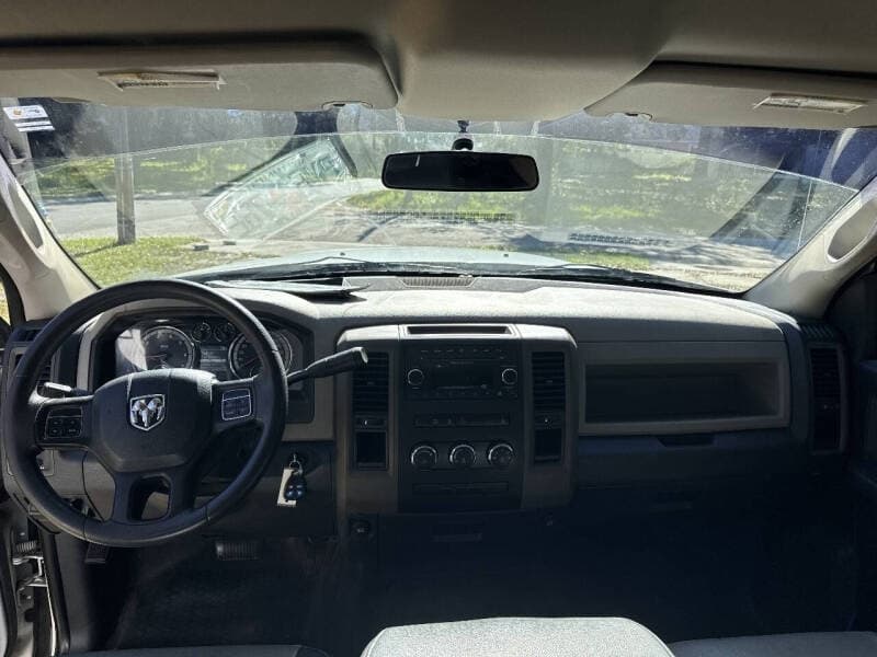 2012 Ram 2500 - Thumbnail 13