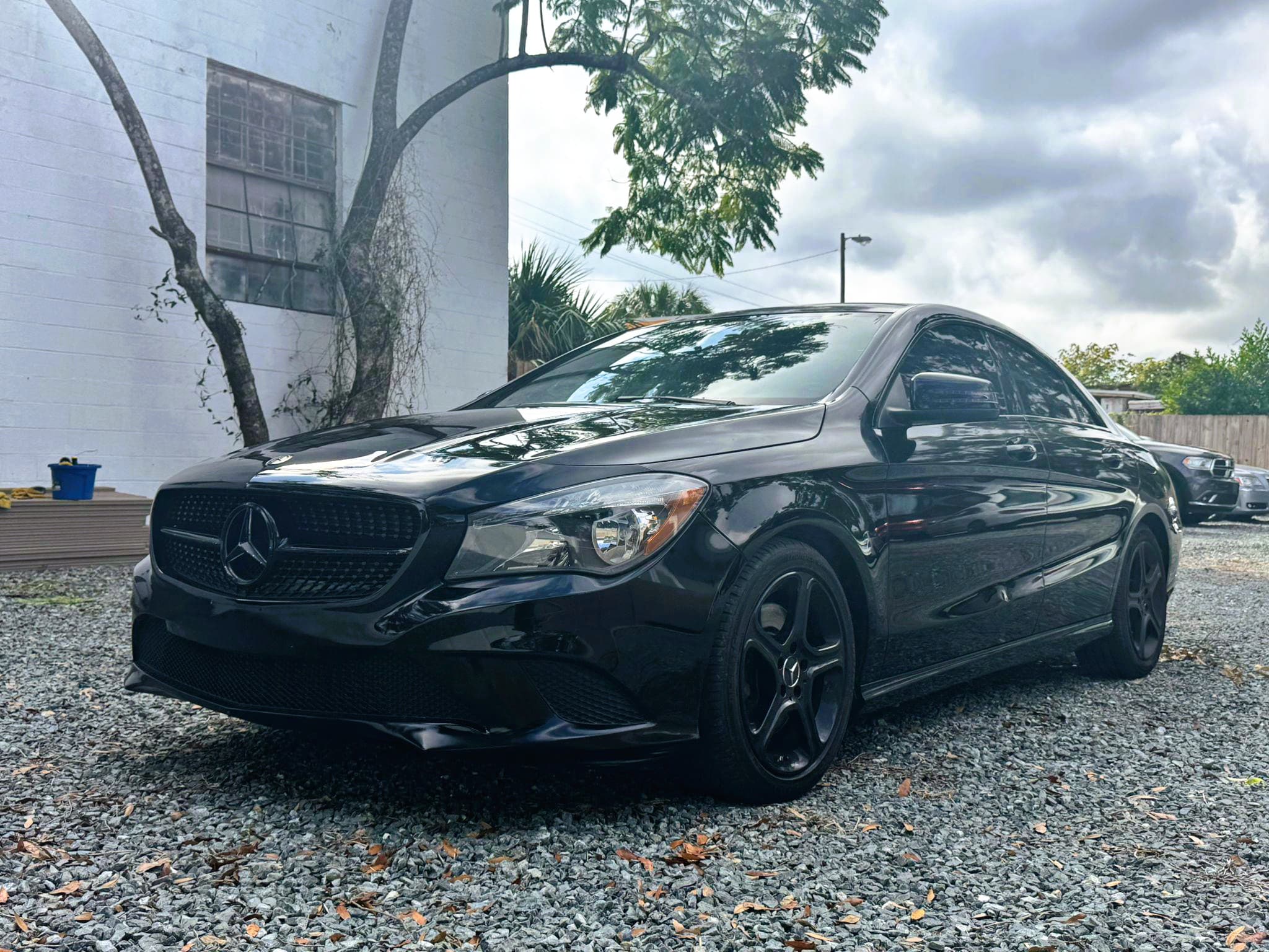 2015 Mercedes-Benz CLA - Thumbnail 2