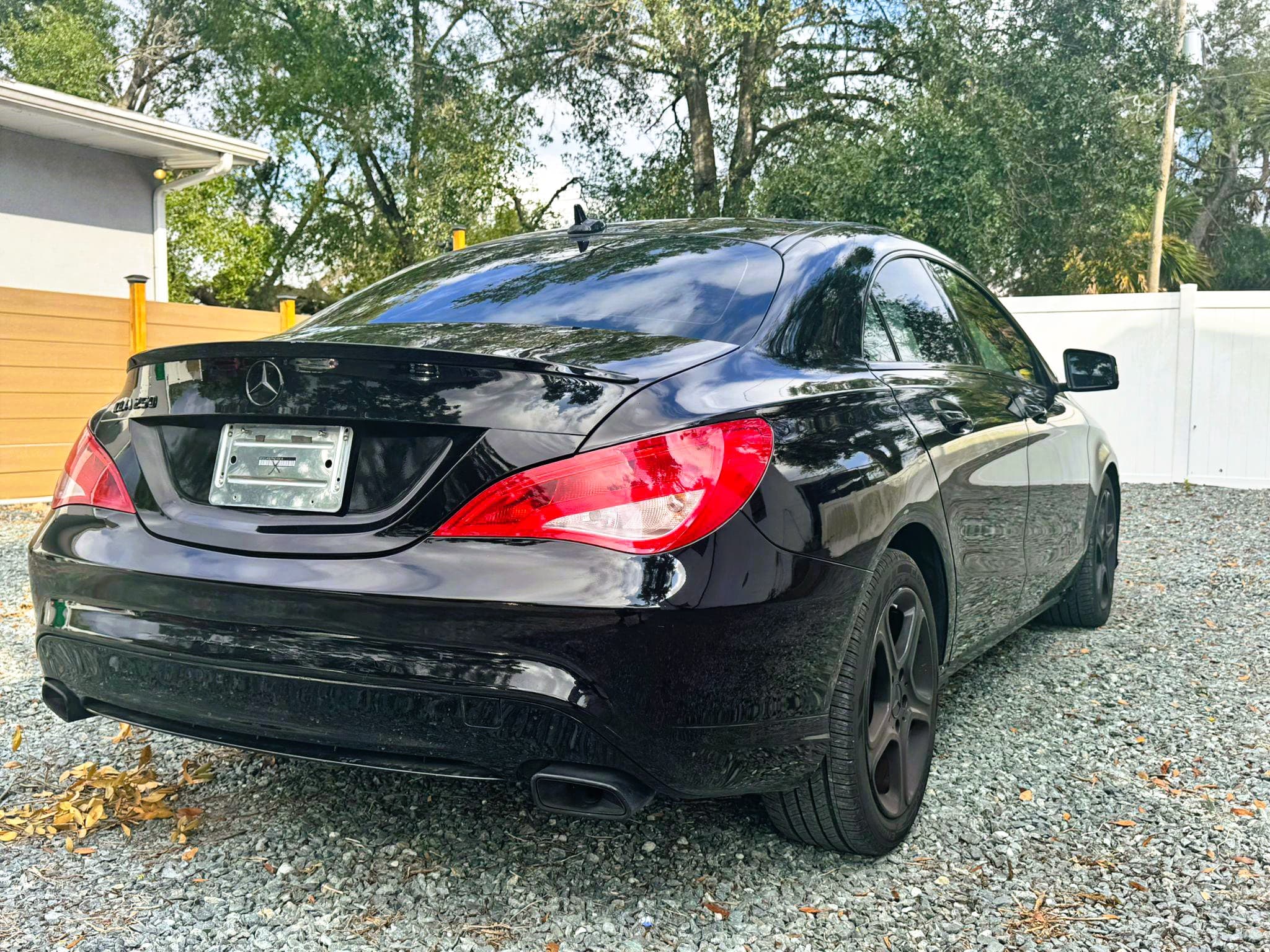 2015 Mercedes-Benz CLA - Thumbnail 6
