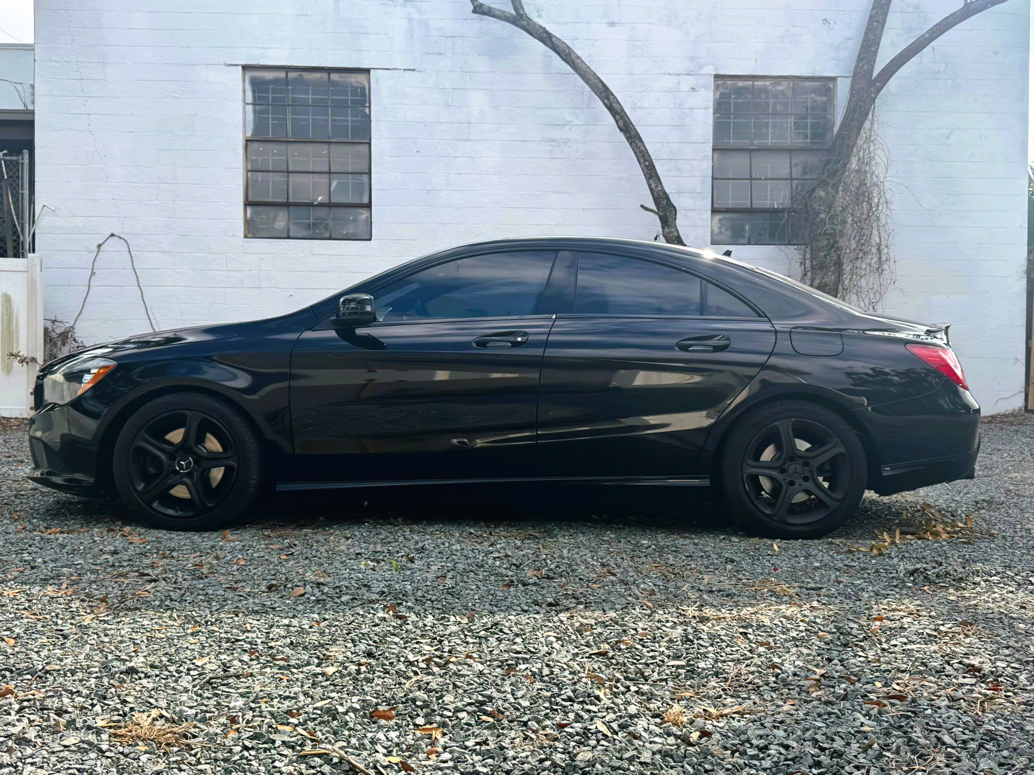 2015 Mercedes-Benz CLA - Thumbnail 5