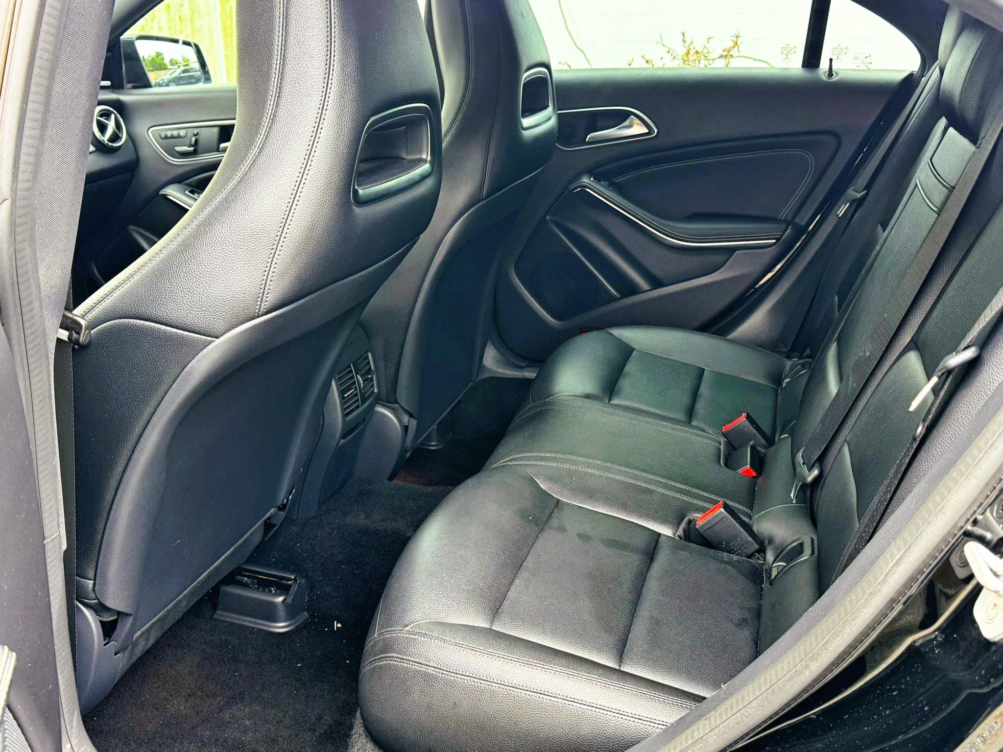 2015 Mercedes-Benz CLA - Thumbnail 9