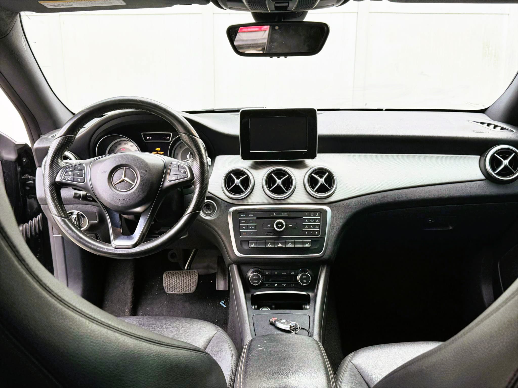 2015 Mercedes-Benz CLA - Thumbnail 11