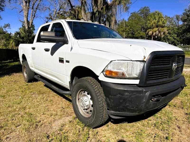 2012 Ram 2500 - Thumbnail 5