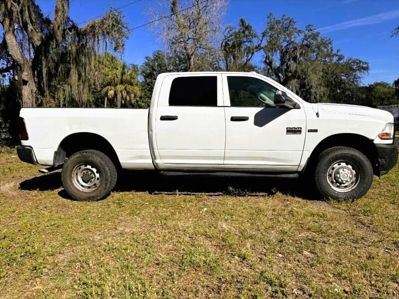 2012 Ram 2500 - Thumbnail 6