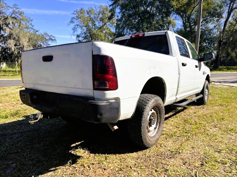 2012 Ram 2500 - Thumbnail 7