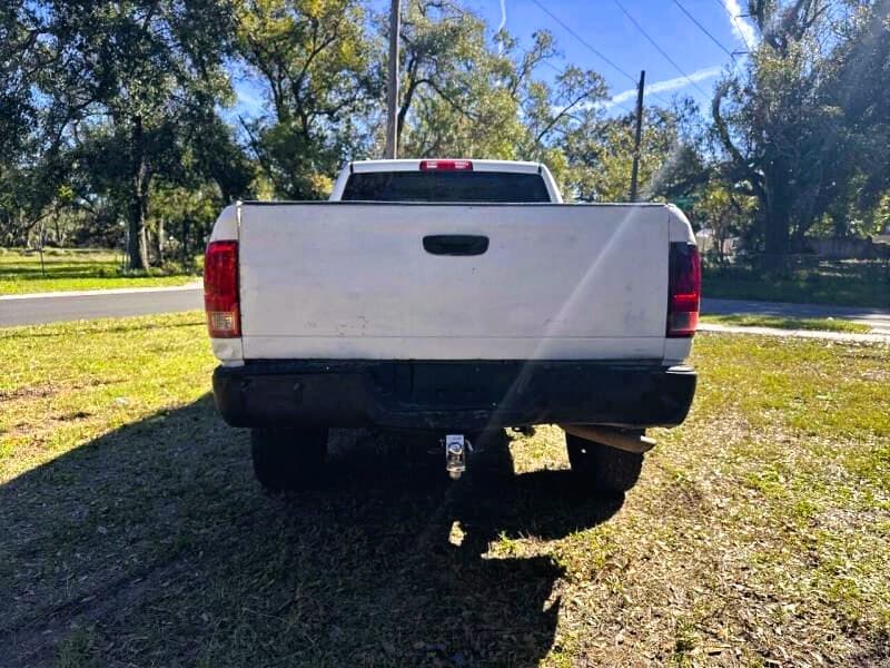 2012 Ram 2500 - Thumbnail 8