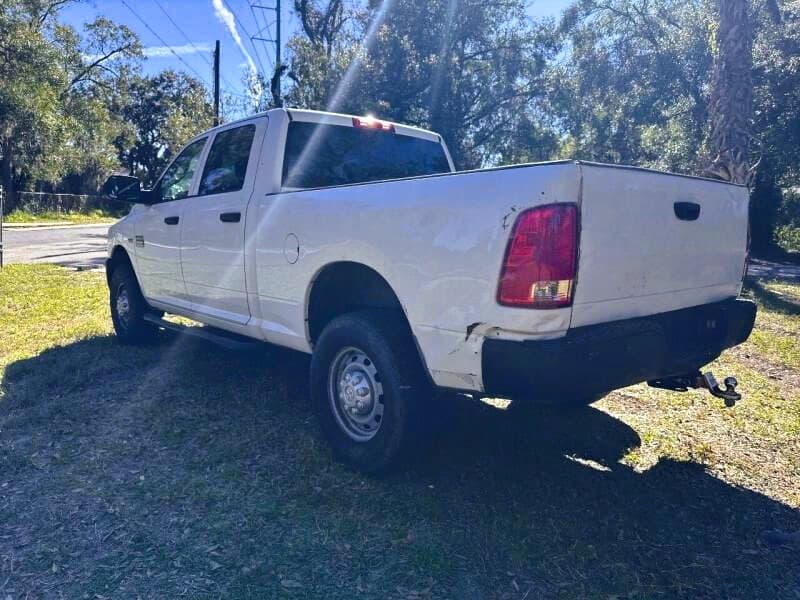 2012 Ram 2500 - Thumbnail 9