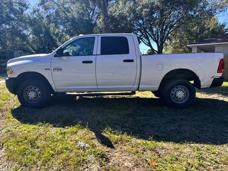 2012 Ram 2500 - Thumbnail 10