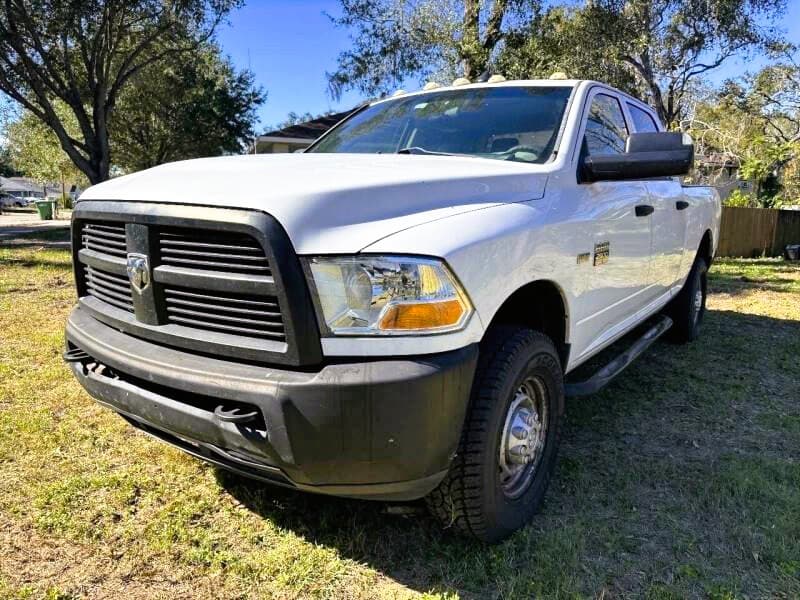 2012 Ram 2500 - Thumbnail 11