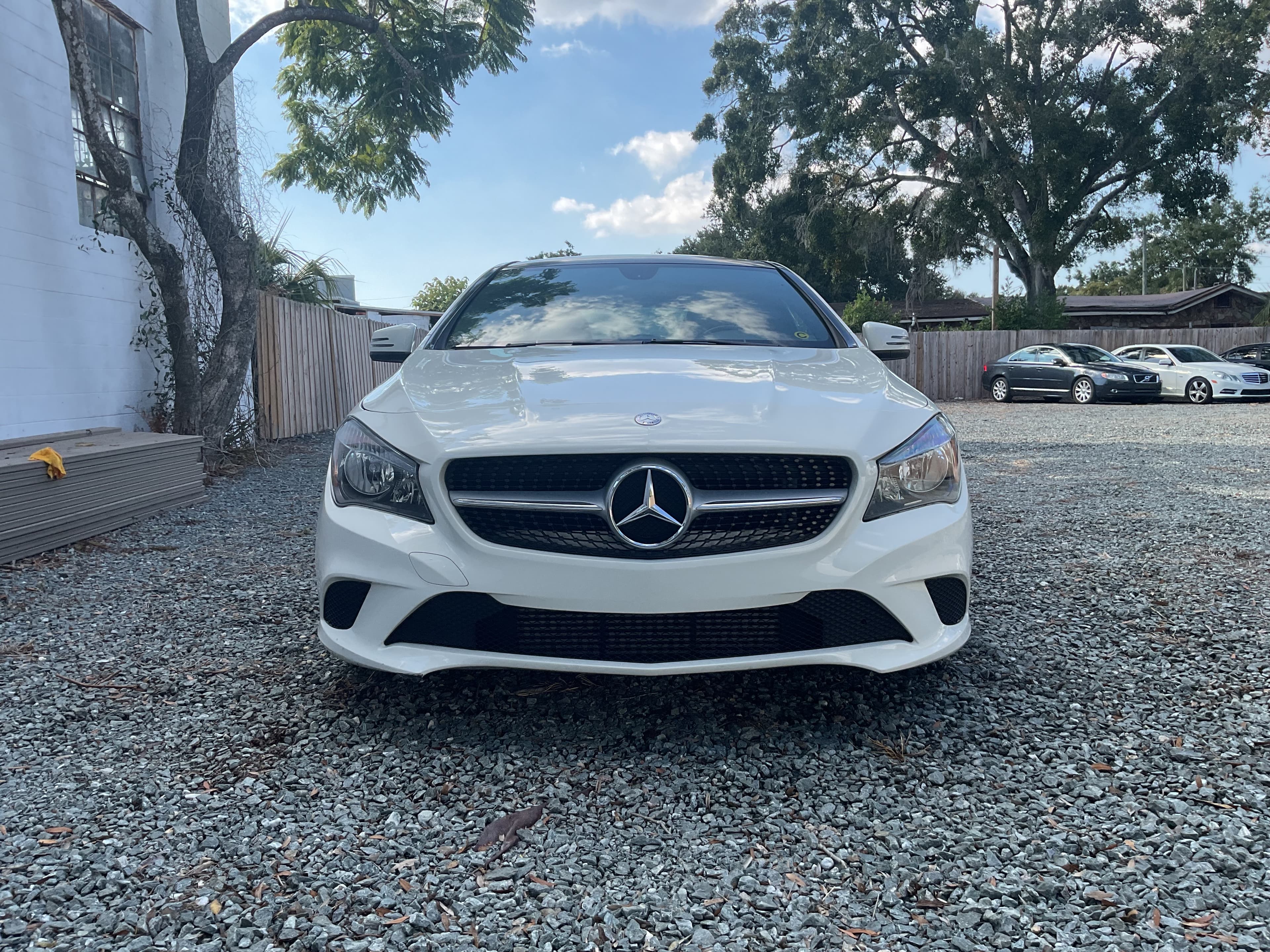 2014 Mercedes-Benz CLA 250 - Thumbnail 4