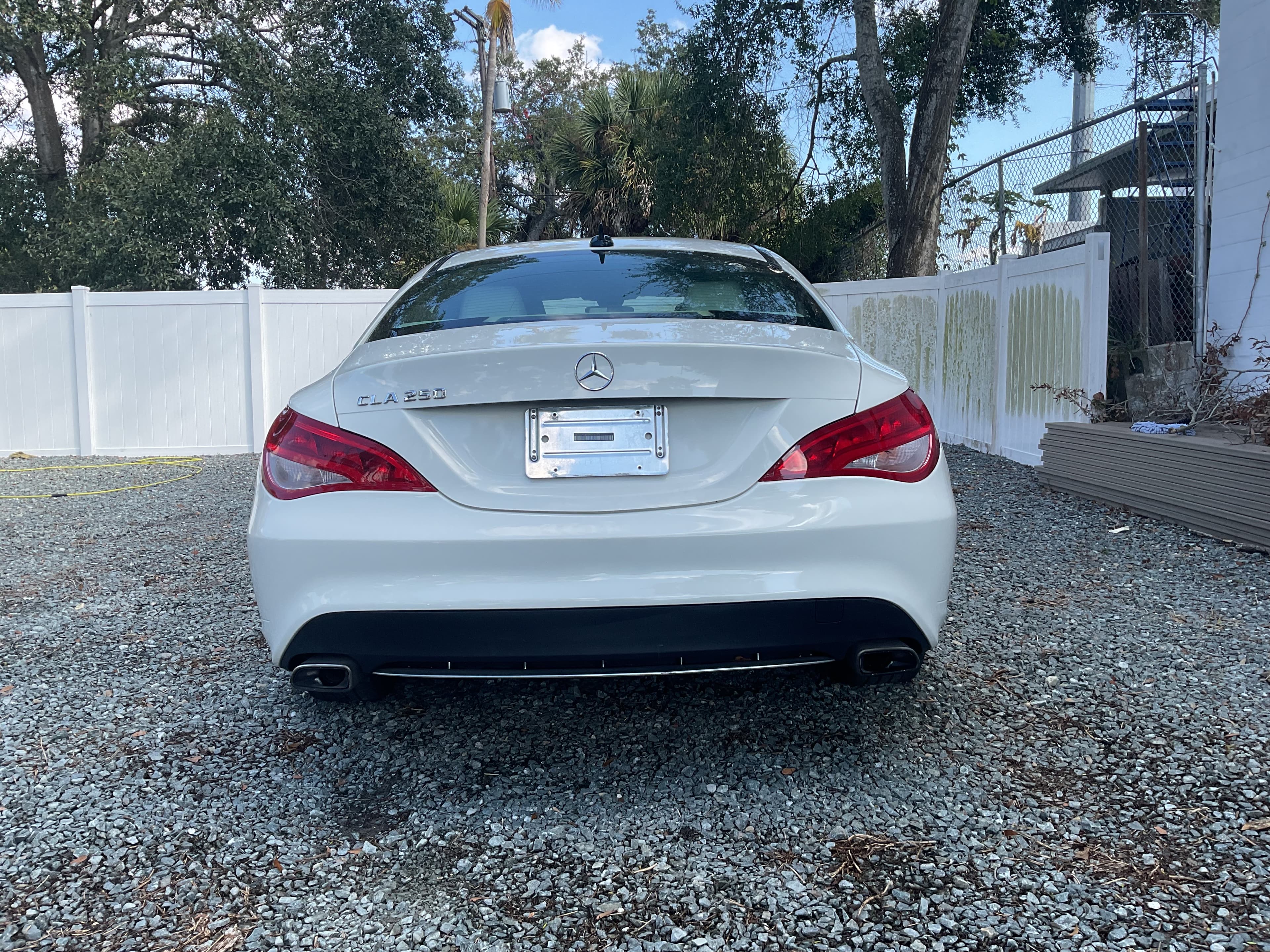 2014 Mercedes-Benz CLA 250 - Thumbnail 5