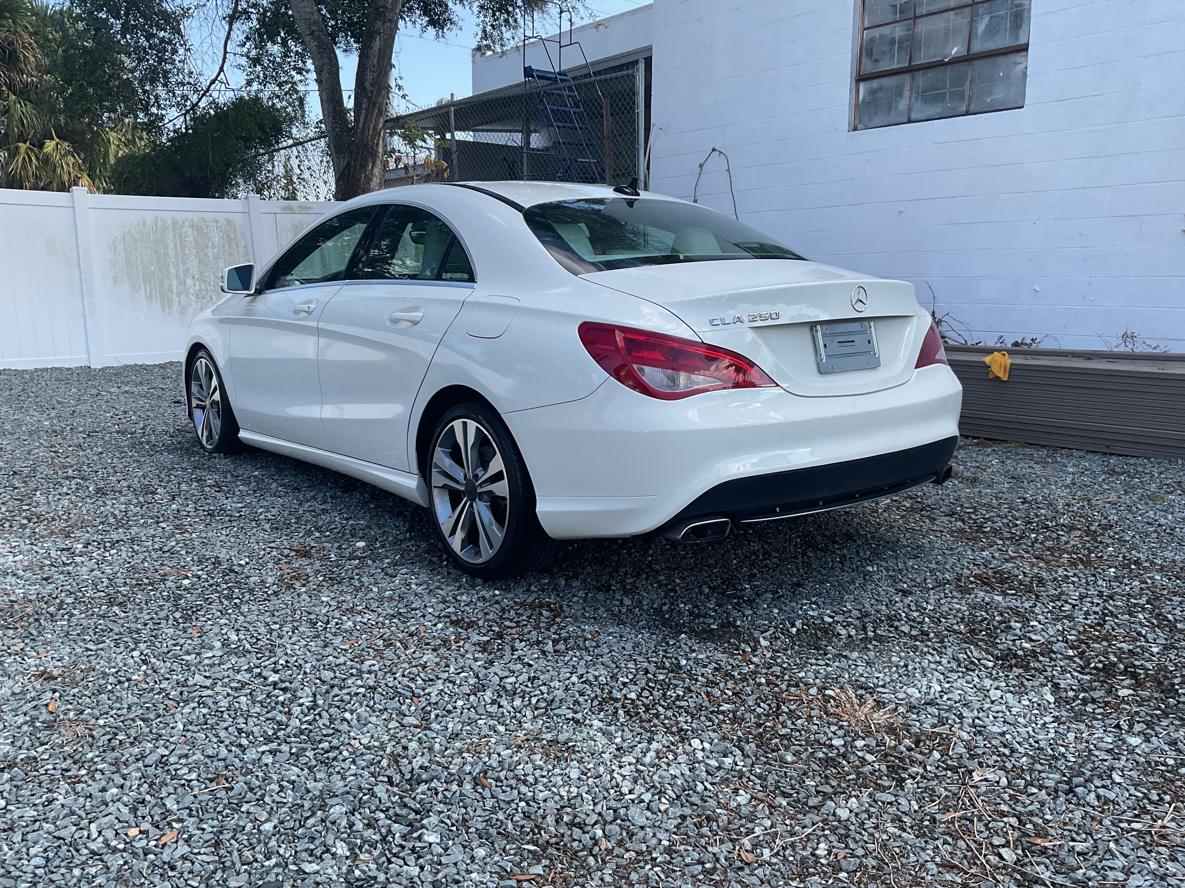 2014 Mercedes-Benz CLA 250 - Thumbnail 7