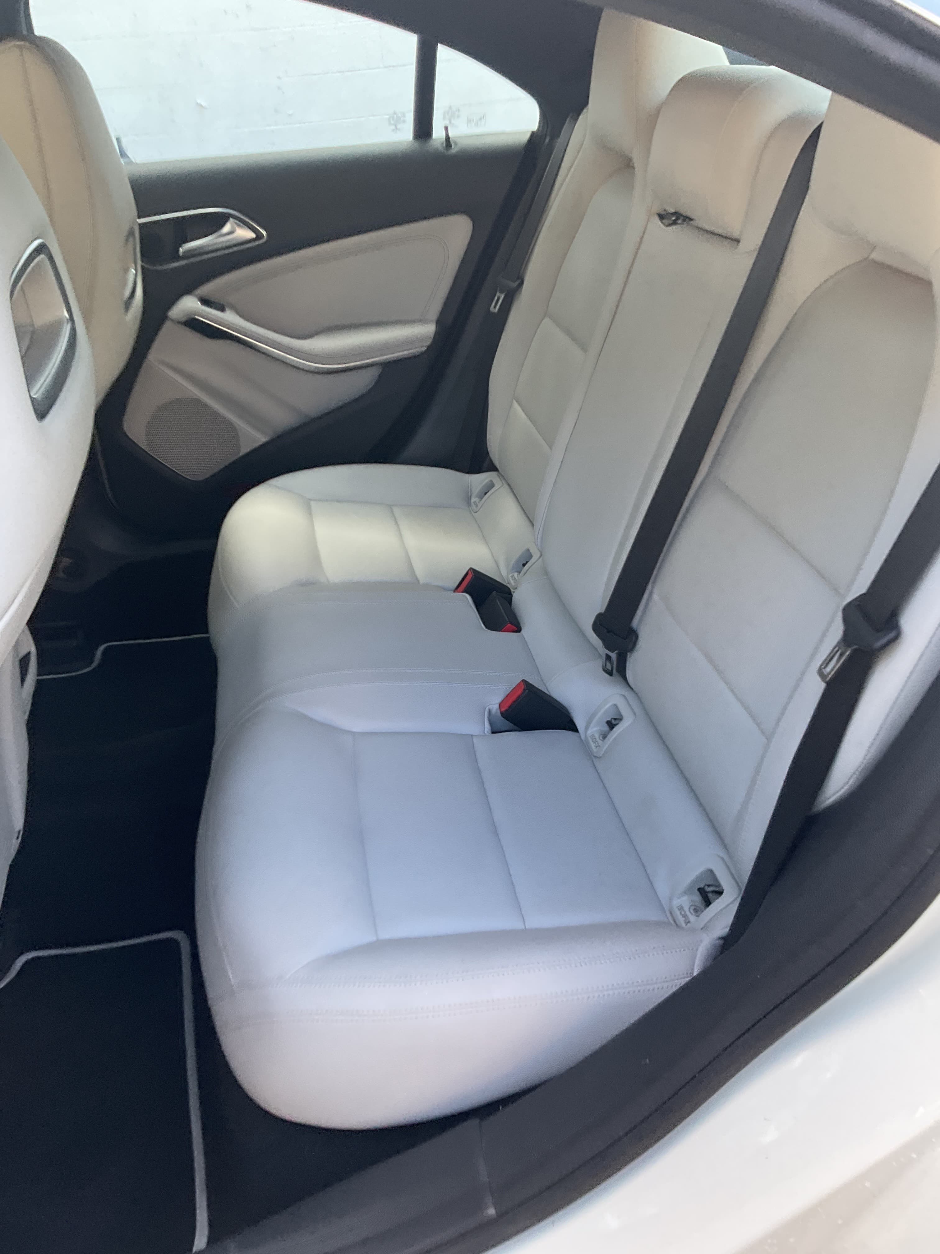 2014 Mercedes-Benz CLA 250 - Thumbnail 14