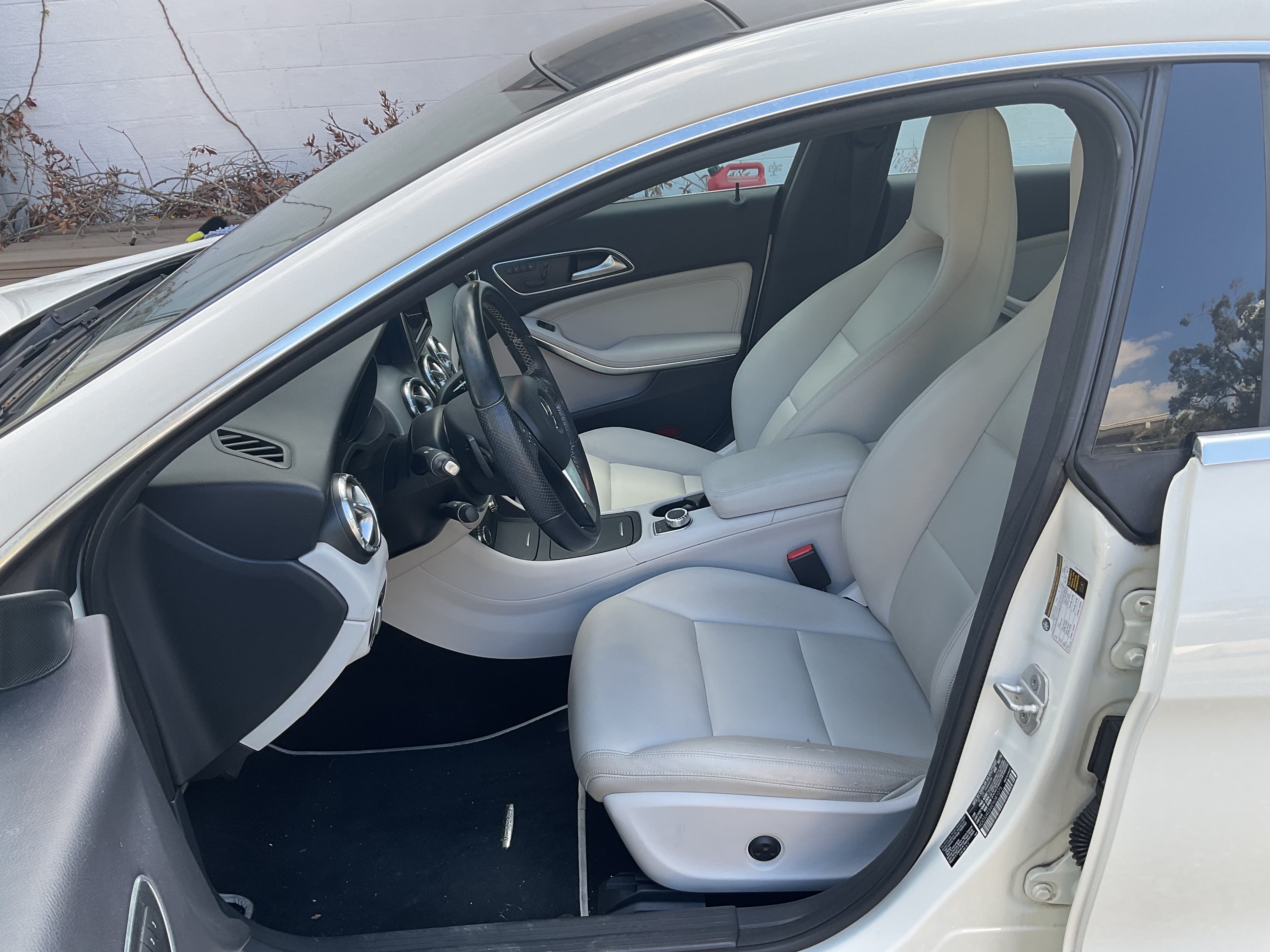 2014 Mercedes-Benz CLA 250 - Thumbnail 10