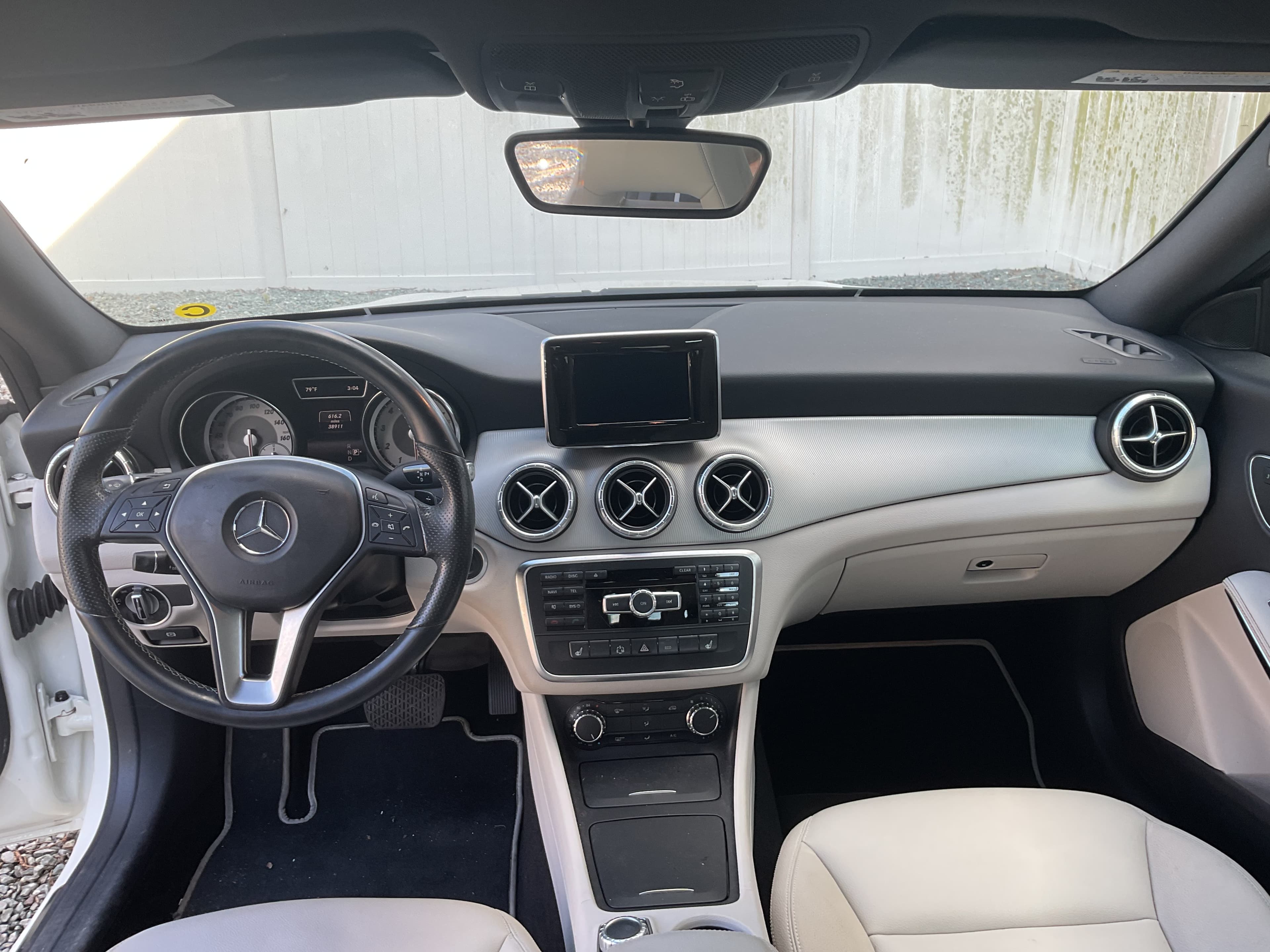 2014 Mercedes-Benz CLA 250 - Thumbnail 12