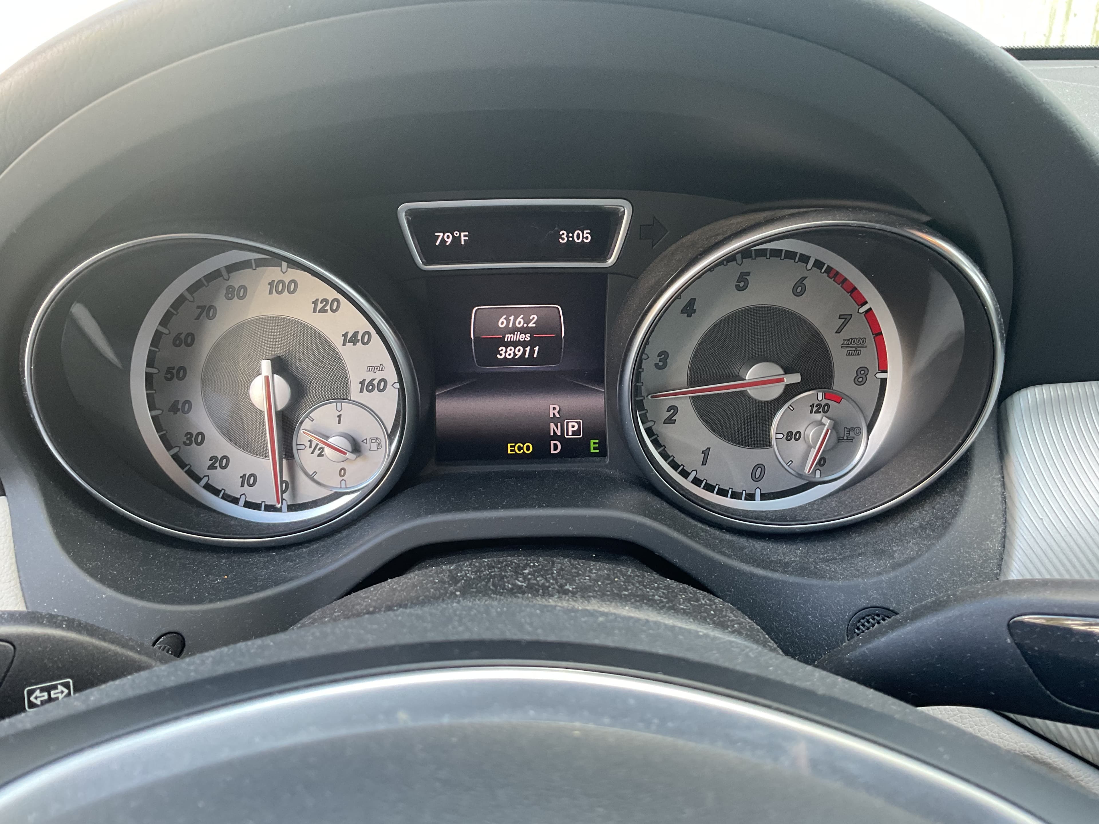 2014 Mercedes-Benz CLA 250 - Thumbnail 13