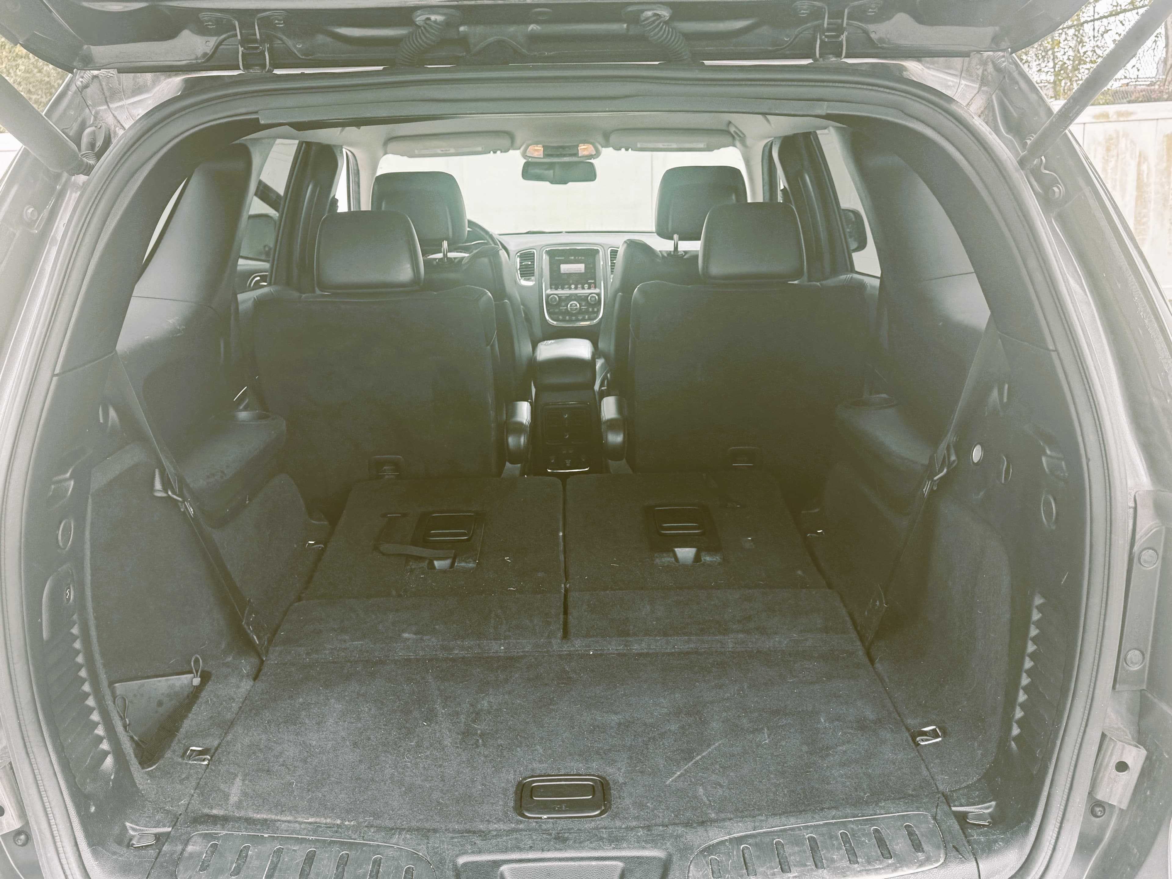 2026 Dodge Durango Limited - Thumbnail 5