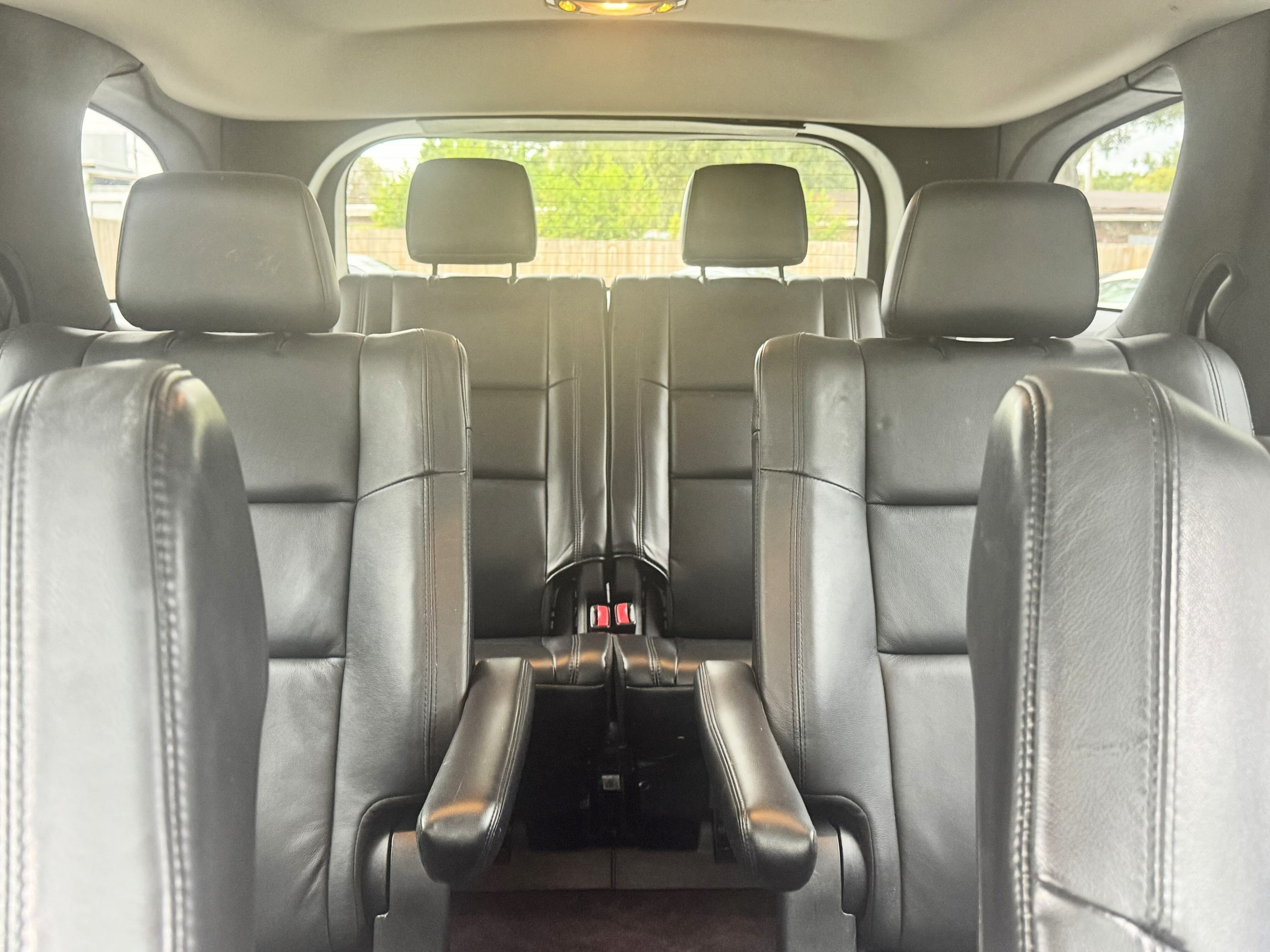 2026 Dodge Durango Limited - Thumbnail 6