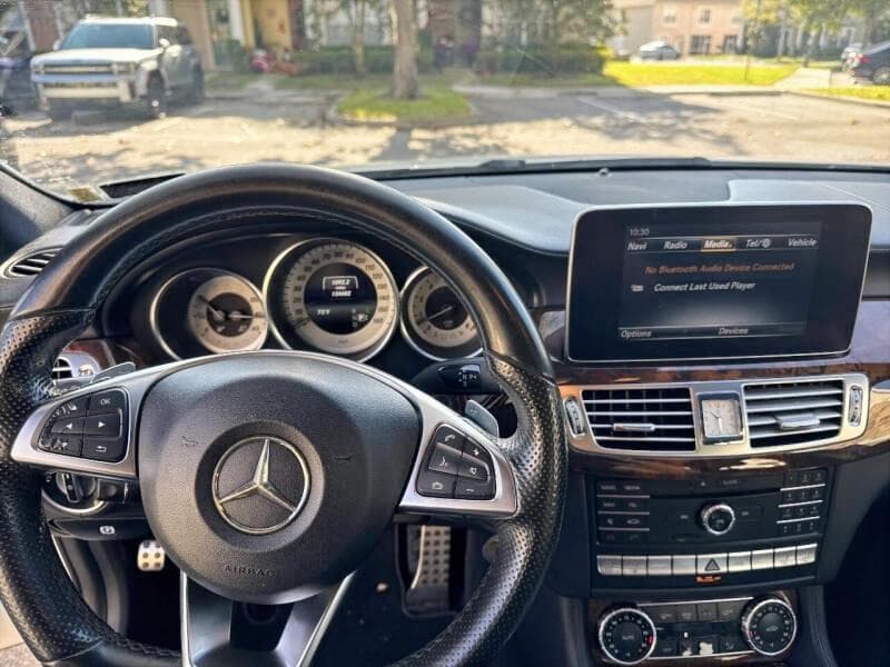 2016 Mercedes-Benz CLS 400 - Thumbnail 7