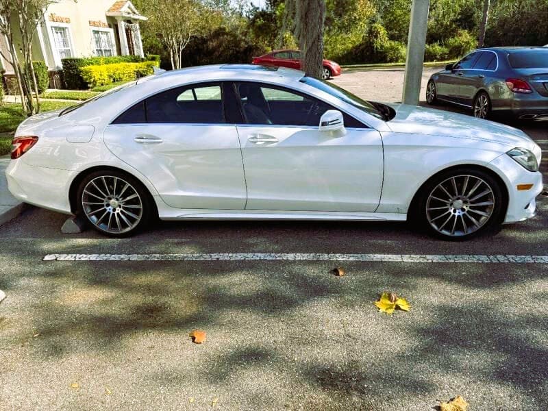 2016 Mercedes-Benz CLS 400 - Thumbnail 6