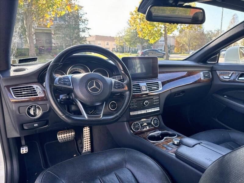 2016 Mercedes-Benz CLS 400 - Thumbnail 10