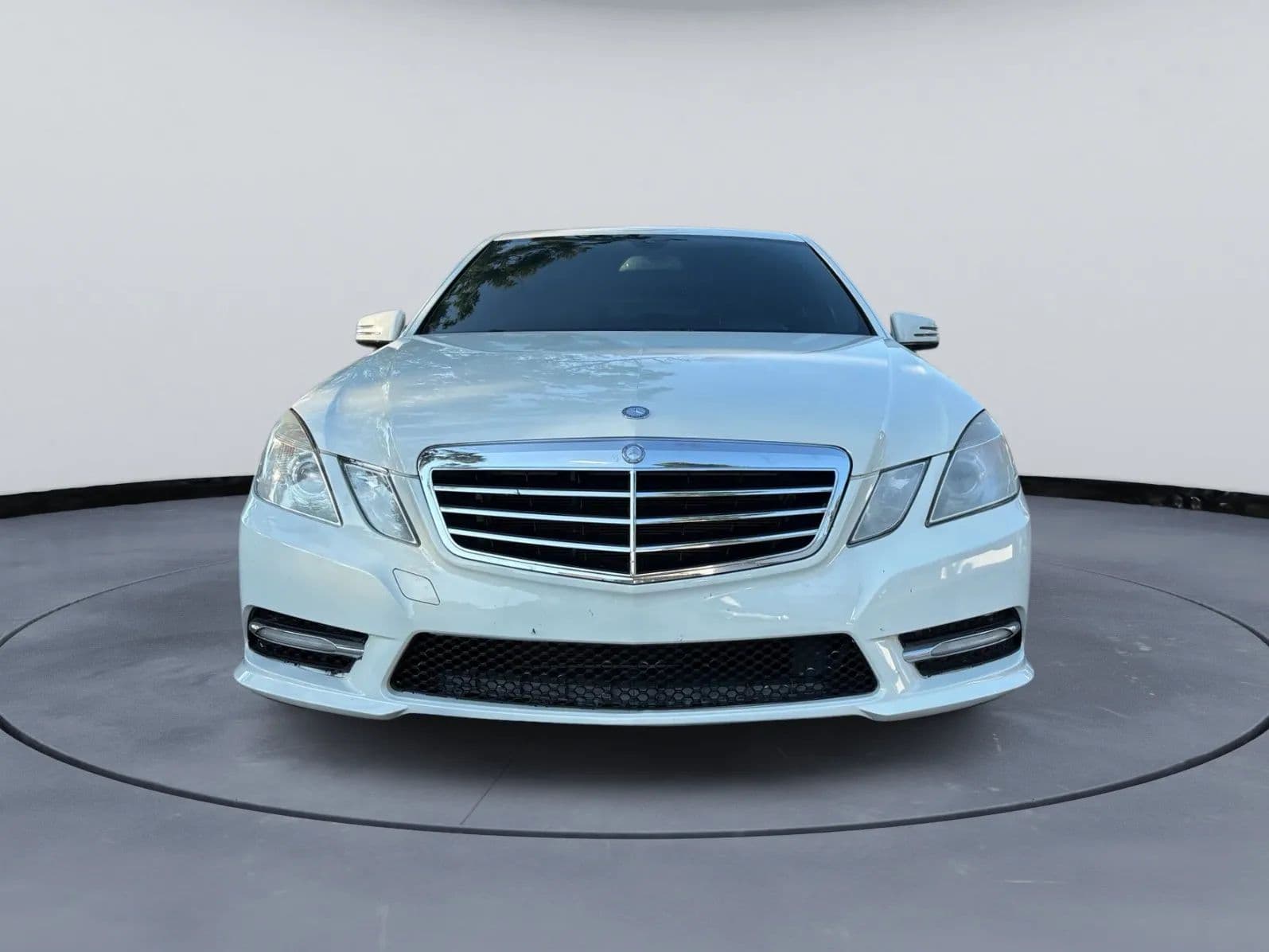 2012 Mercedes-Benz E350 - Thumbnail 6