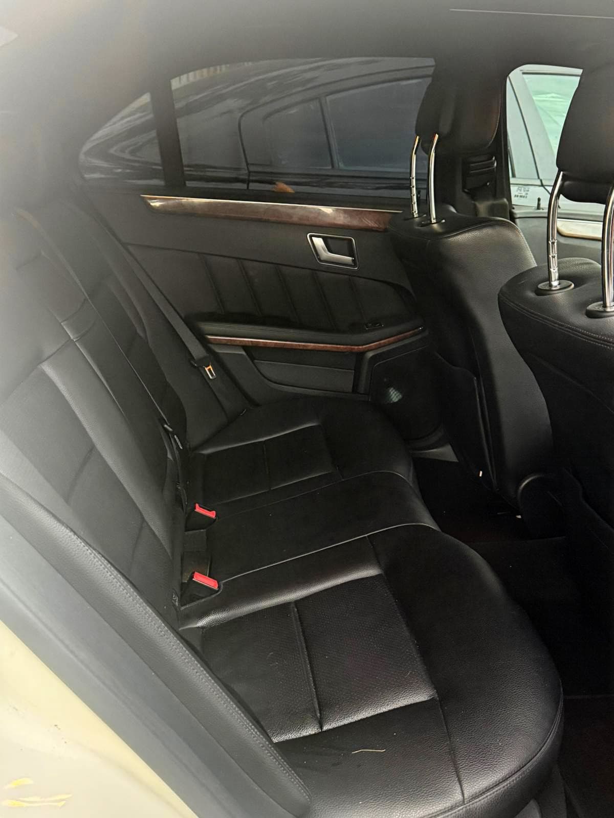 2012 Mercedes-Benz E350 - Thumbnail 8