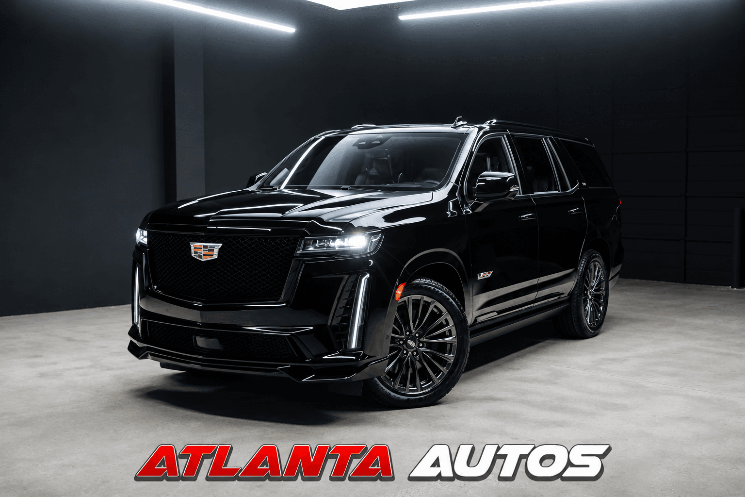 2023 CADILLAC Escalade
