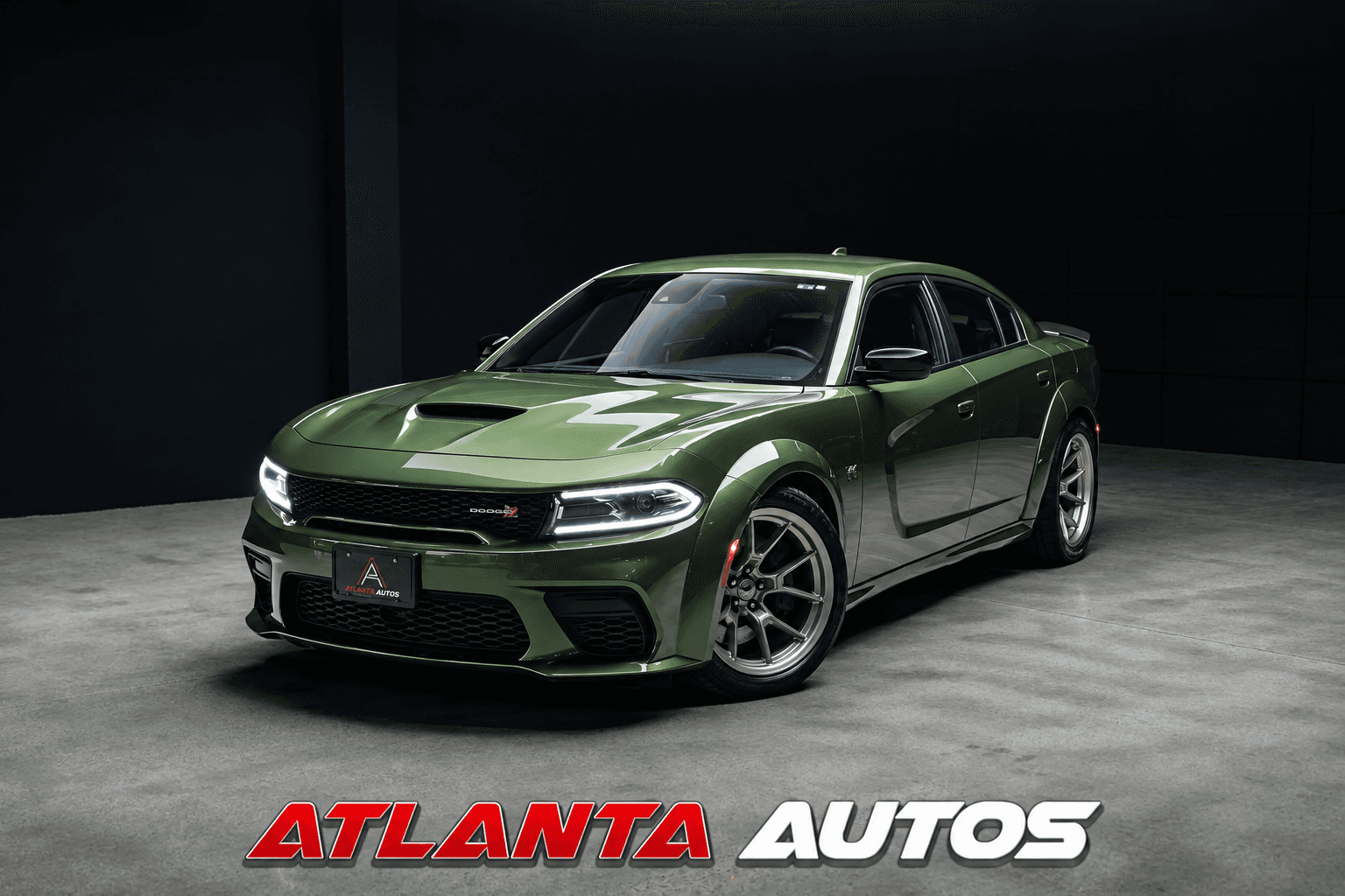 2023 DODGE Charger