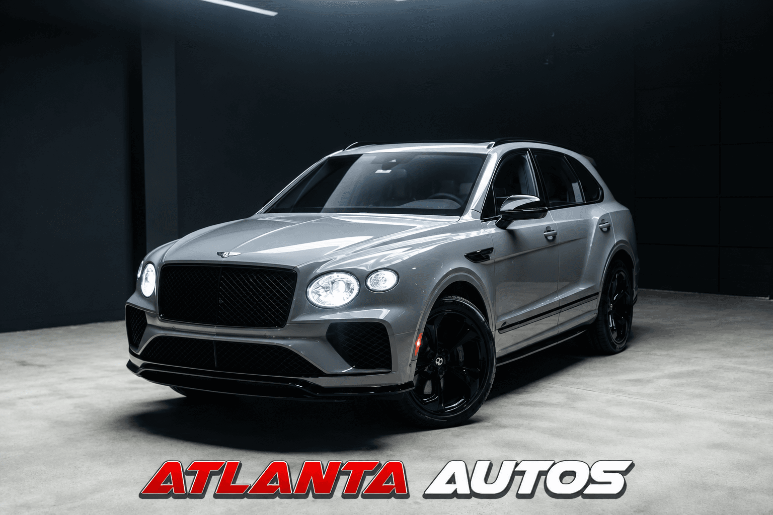 2022 BENTLEY Bentayga