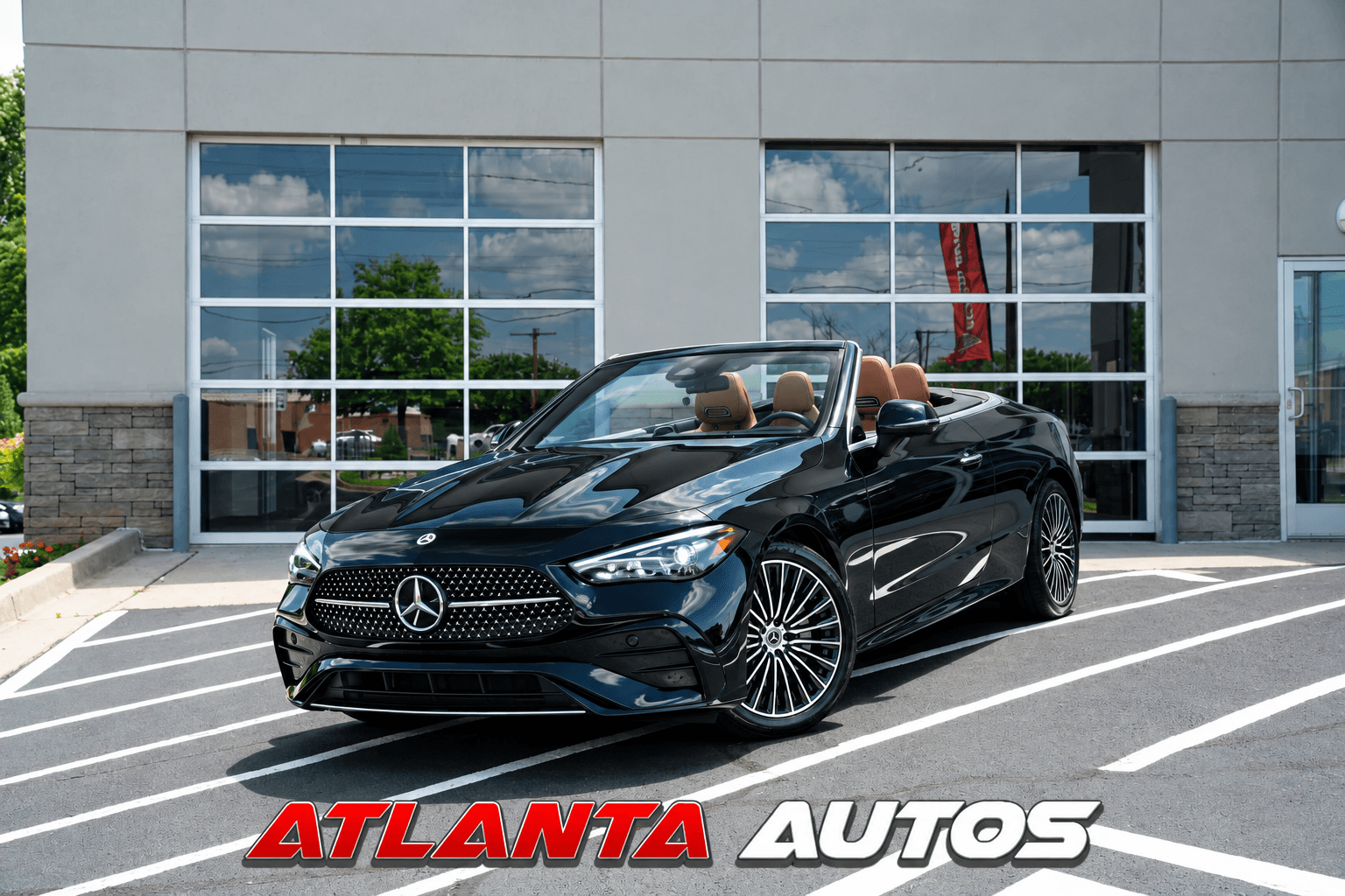 2024 MERCEDES-BENZ CLE
