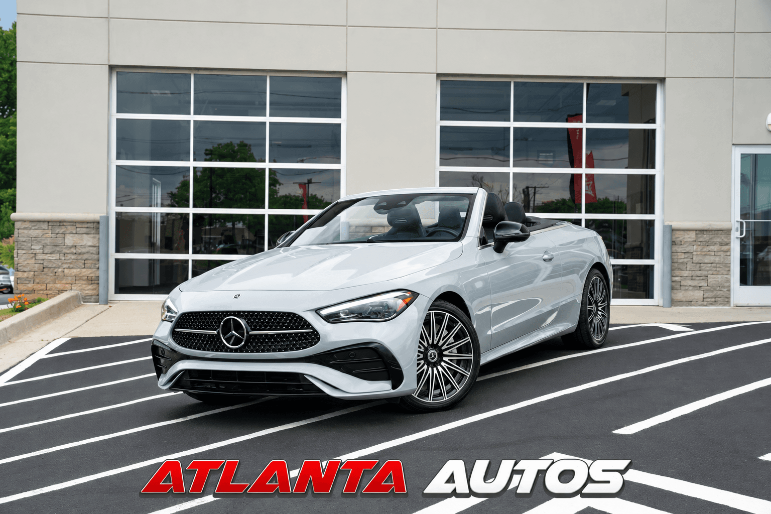 2024 MERCEDES-BENZ CLE