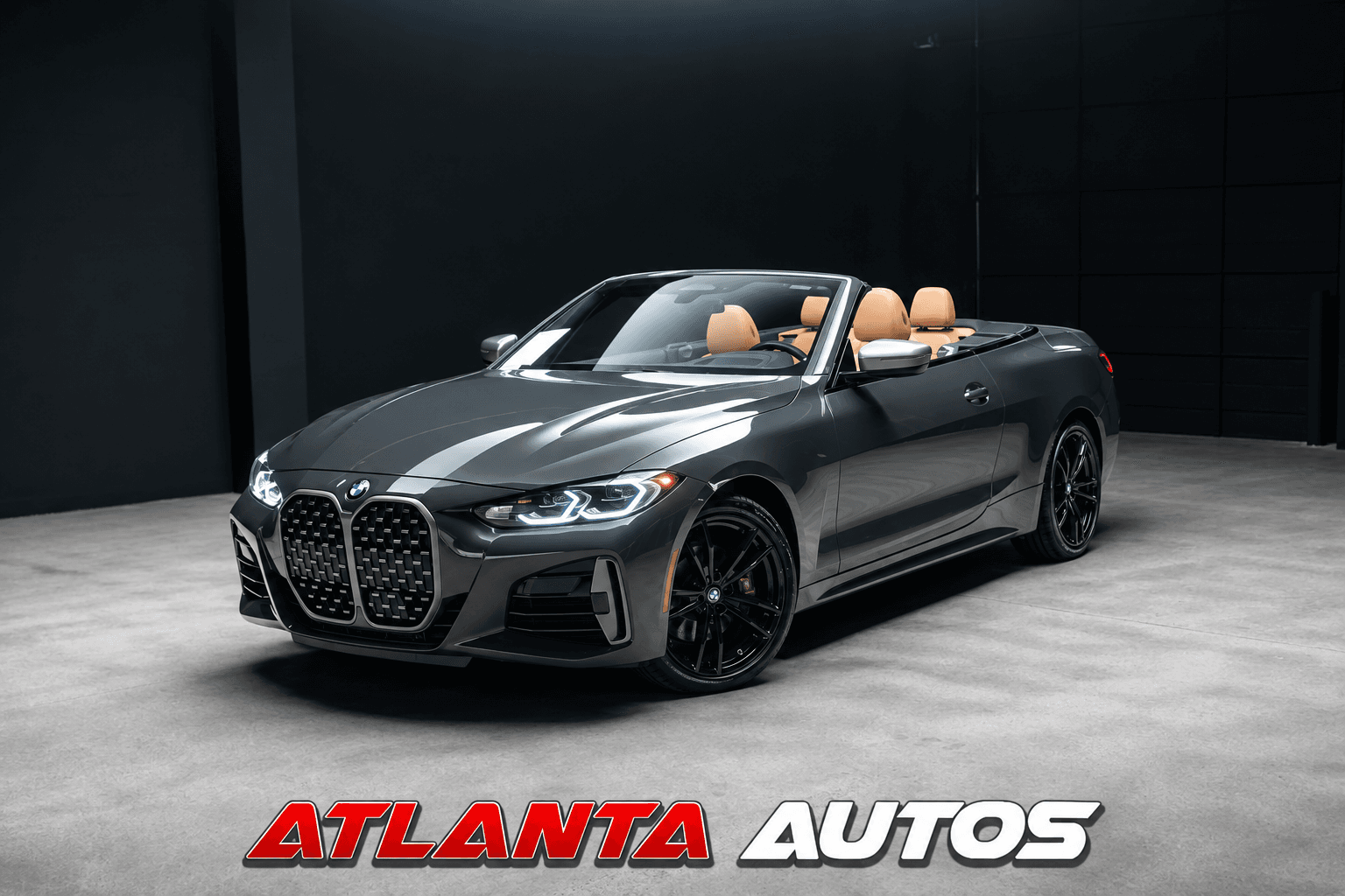 2022 BMW 4 Series