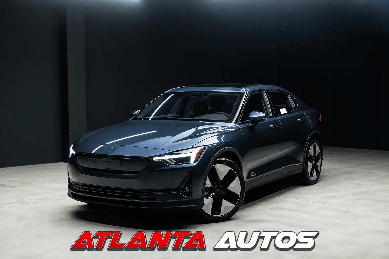 2024 POLESTAR Polestar 2