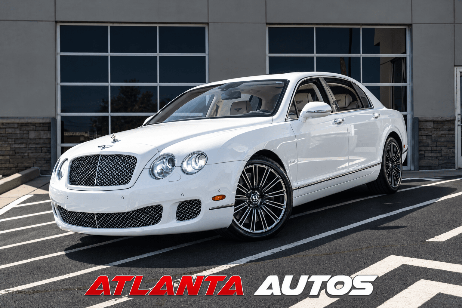 2012 BENTLEY Continental