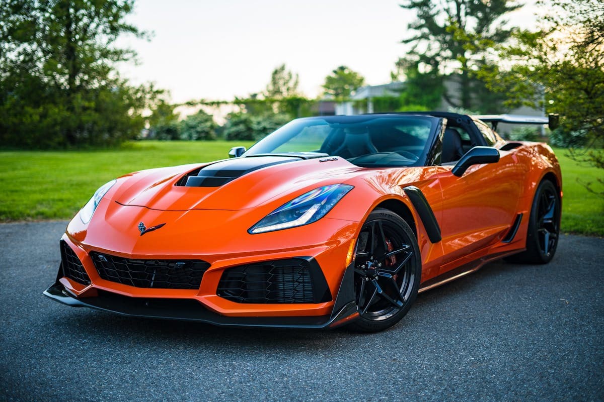 2023 Mazda CX-5 Turbo