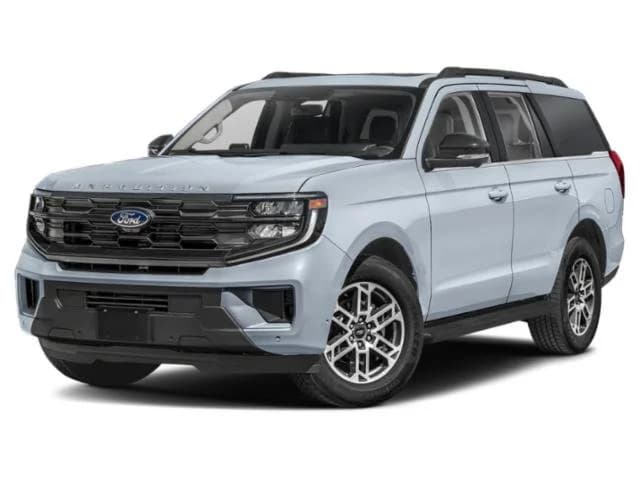 2026 Ford Expedition Active - Photo 1