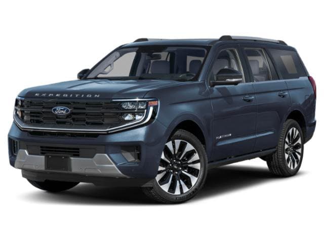 2026 Ford Expedition Platinum - Photo 1