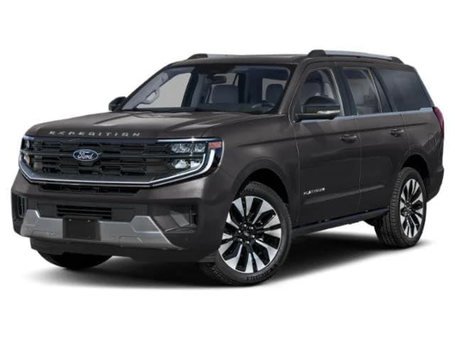 2027 FORD Expedition