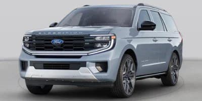 2027 Ford Expedition